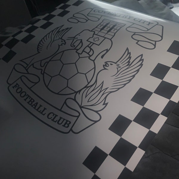 Wolverhampton Wanderers FC History of the Crest Poster - Officially ...