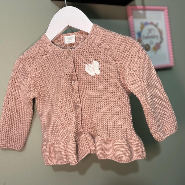 Butterfly applique bowknot short pant set