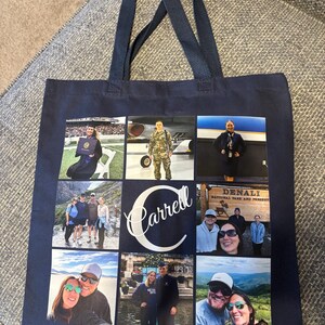 Tori added a photo of their purchase