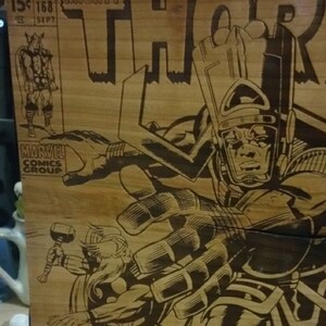 Julio ha aggiunto una foto del proprio acquisto