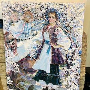Ksenia added a photo of their purchase