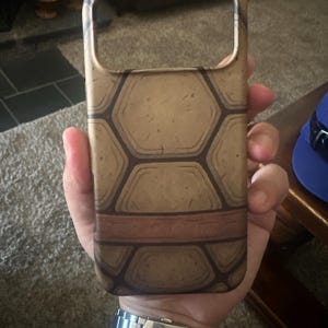 Robert added a photo of their purchase