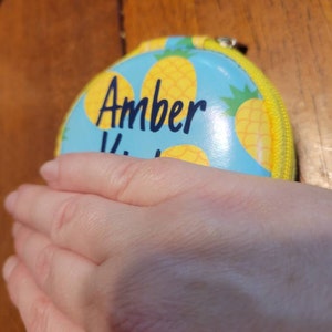 Amber a ajouté une photo de son achat