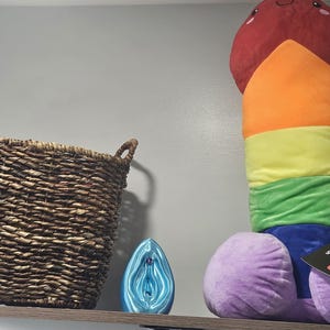 Lana added a photo of their purchase
