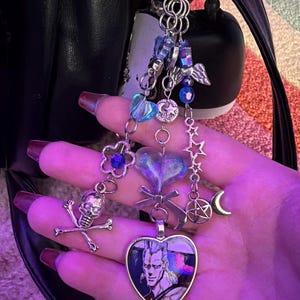 Rielly added a photo of their purchase