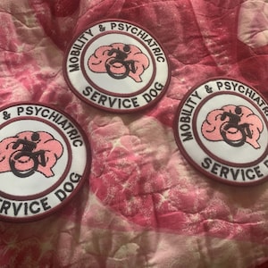 Comprador Etsy adicionaram uma foto da sua compra