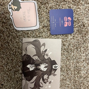 tiff added a photo of their purchase
