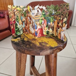 MARTINE a ajouté une photo de son achat