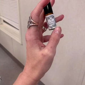 Juliette ha añadido una foto de su compra