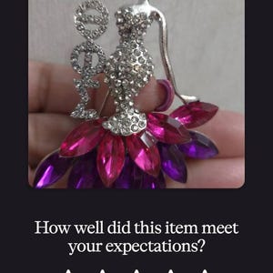 Shontee hat ein Foto des gekauften Artikels hinzugefügt