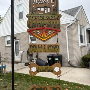 David added a photo of their purchase
