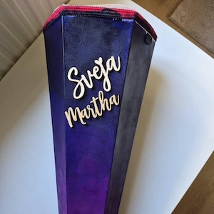 Sarah added a photo of their purchase
