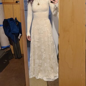 wear your love dresses