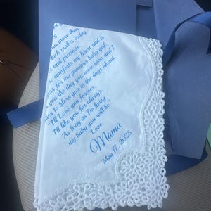 NANCY added a photo of their purchase