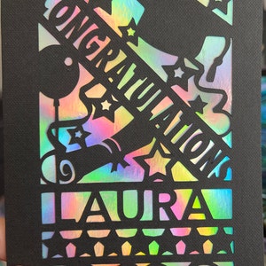 Alissa added a photo of their purchase