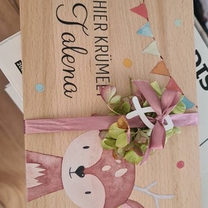 Etsy buyer added a photo of their purchase