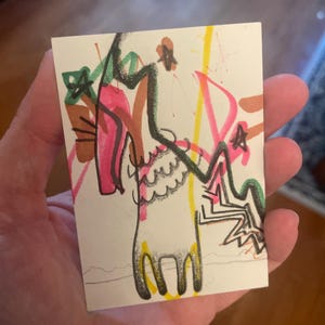 Zoe added a photo of their purchase
