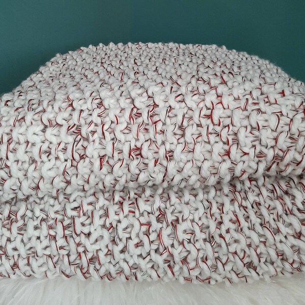 Tissu D'ameublement Boussac Saint Frères - Motif Floral Coton - 1 Mètre - Fabriqué En France