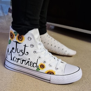 Keeley added a photo of their purchase