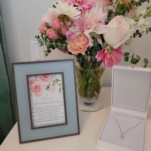 Comprador de Etsy ha añadido una foto de su compra