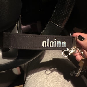Alaina added a photo of their purchase