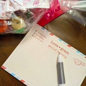 Cristina added a photo of their purchase