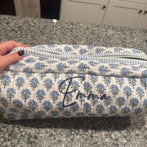 Emma a ajouté une photo de son achat