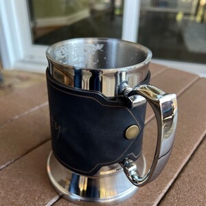 Christie added a photo of their purchase