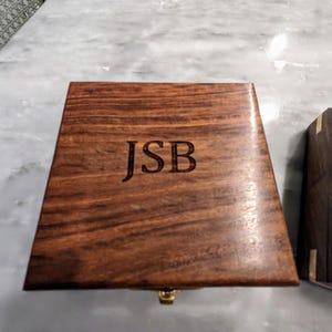 Etsy buyer added a photo of their purchase