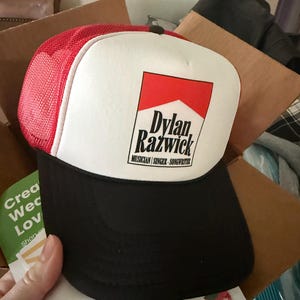 Megan added a photo of their purchase