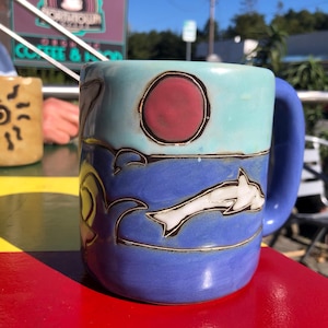 Allyson added a photo of their purchase