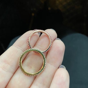 Comprador de Etsy ha añadido una foto de su compra