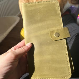 Mirjan added a photo of their purchase