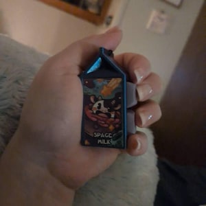 Maleah added a photo of their purchase
