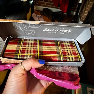 Caroline a ajouté une photo de son achat