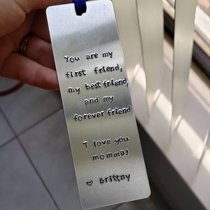 Brittny added a photo of their purchase
