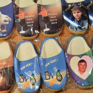 BEATRICE added a photo of their purchase