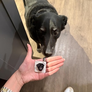 Stephanie ha añadido una foto de su compra
