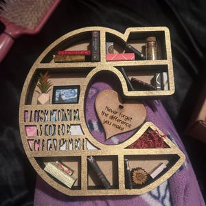 Peachy added a photo of their purchase