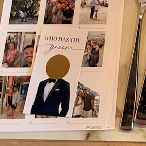 Danielle added a photo of their purchase