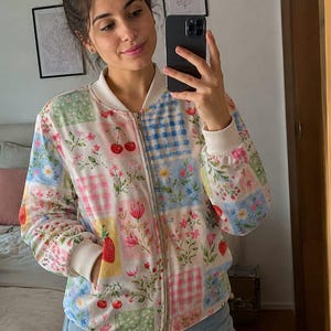 Tifany hat ein Foto des gekauften Artikels hinzugefügt