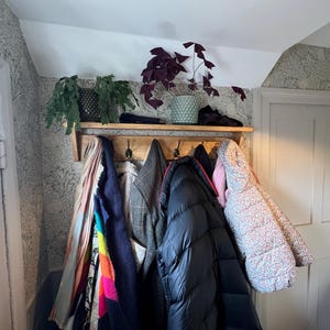 Acheteur Etsy a ajouté une photo de son achat