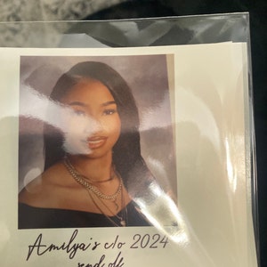 Monique added a photo of their purchase