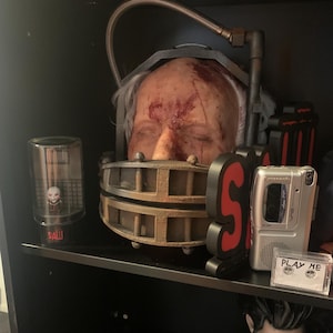 Mickey added a photo of their purchase