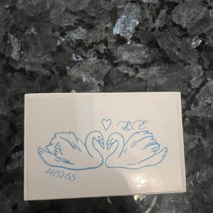 Jillian added a photo of their purchase