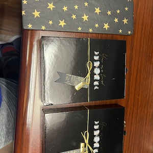 Lynda added a photo of their purchase