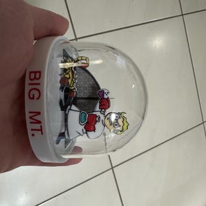 Xavier added a photo of their purchase