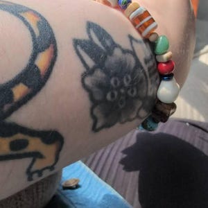 Ellen added a photo of their purchase