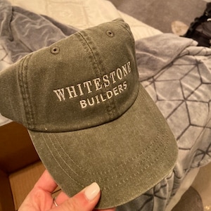 Ashley added a photo of their purchase