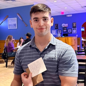 Rosanna added a photo of their purchase